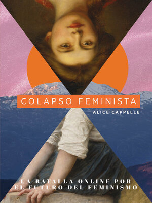 cover image of Colapso feminista